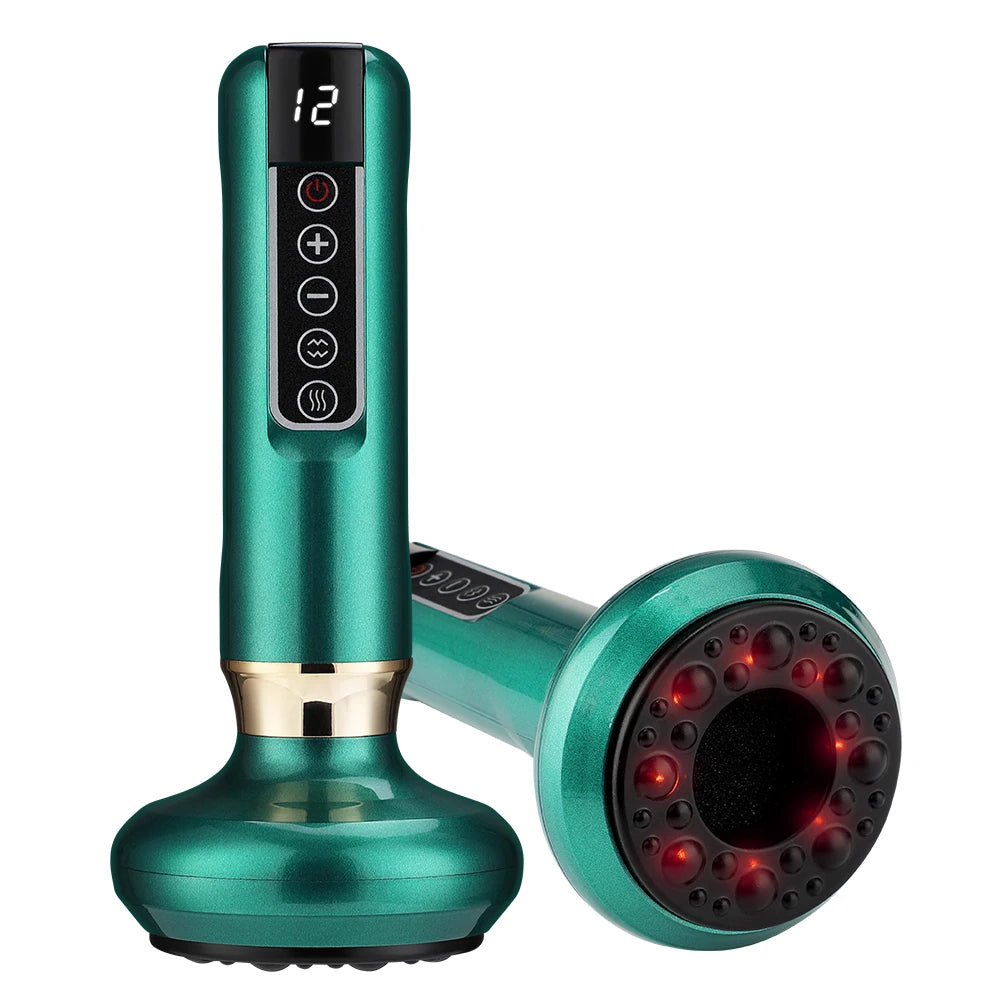 Intelligent Suction Medical  Massager.